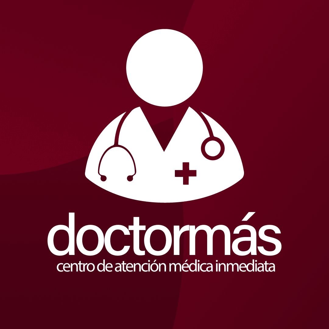 Logotipo de DoctorMás