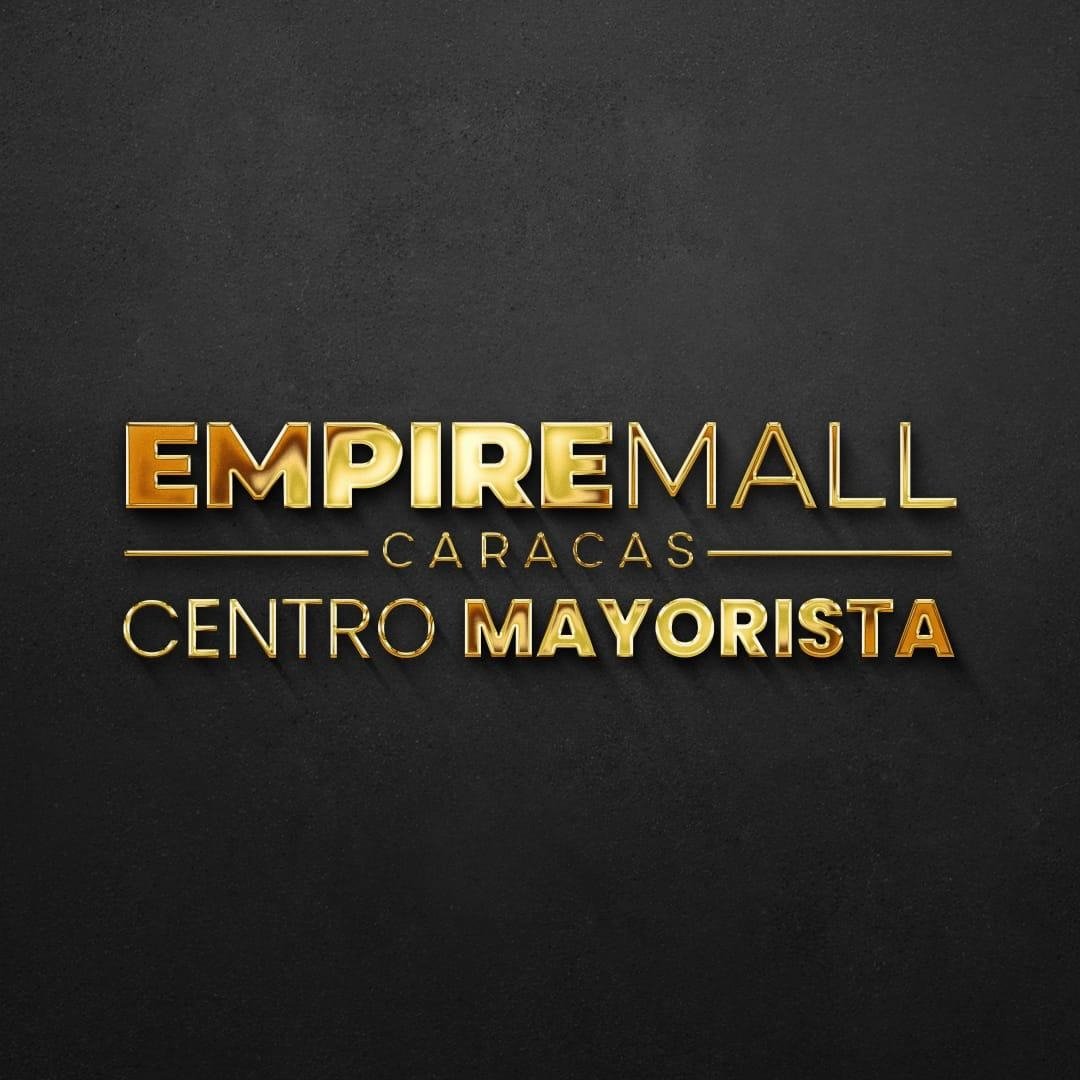 Logotipo de Empire Mall C. A