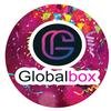 Logotipo de Global Box Caracas