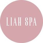 Logotipo de Liah Spa Lechería