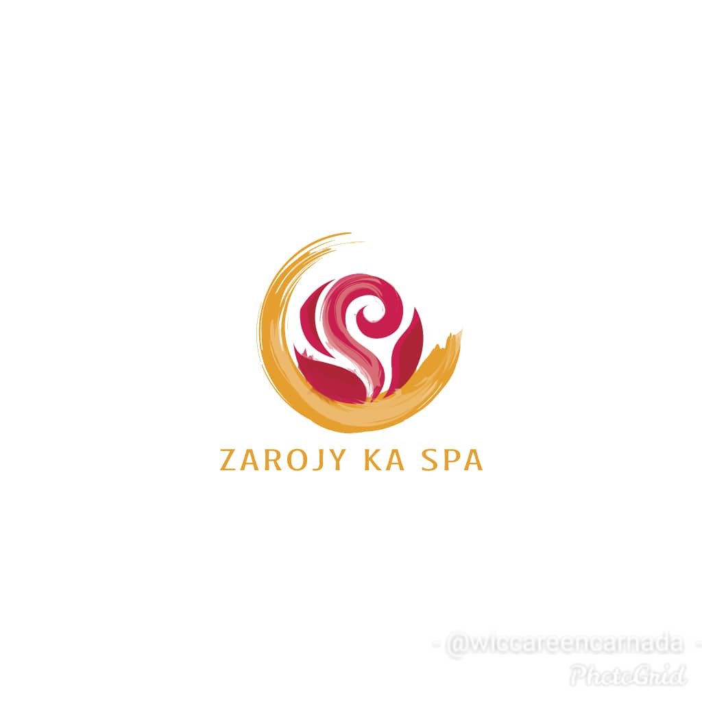 Logotipo de Zarojy Ka Spa