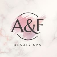 Logotipo de Spa A&F