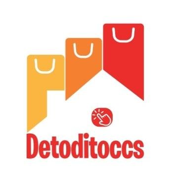 Logotipo de Detoditoccs0508