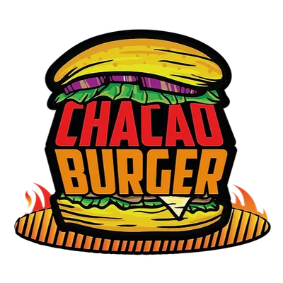 Logotipo de Chacao Burguer