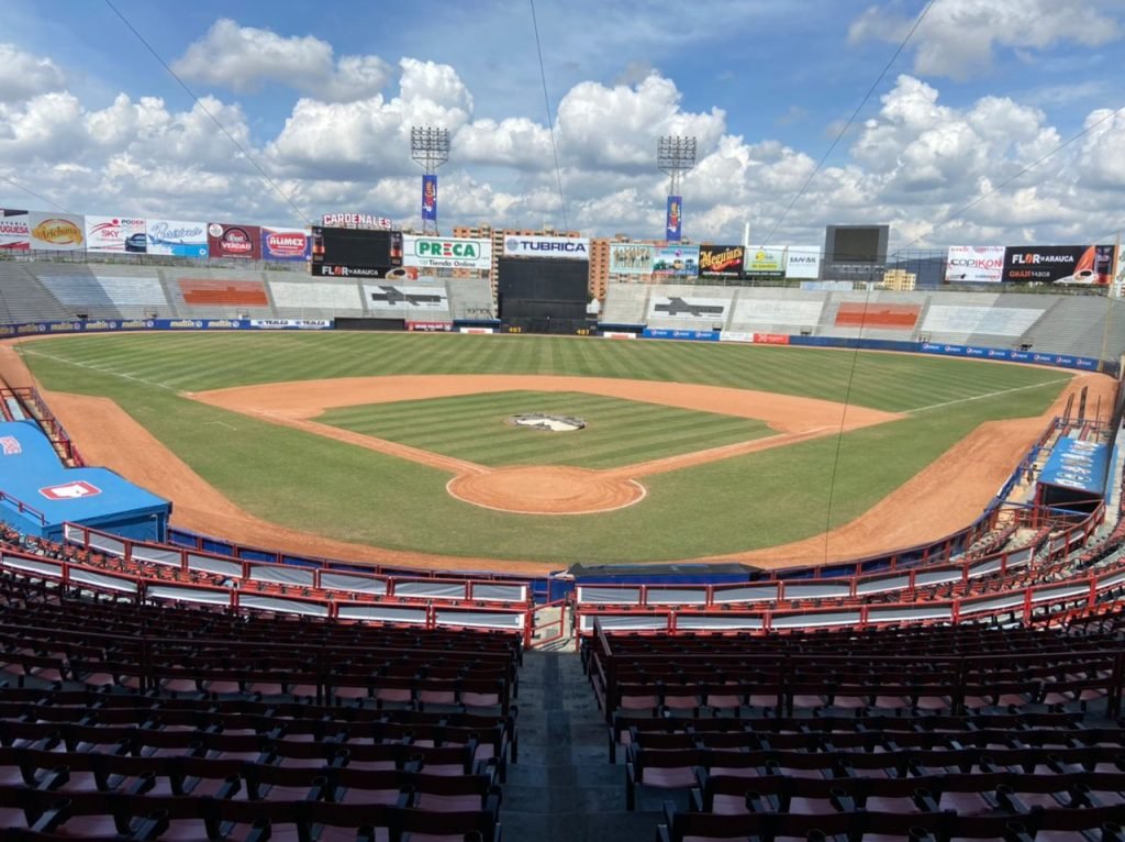 Logotipo de Estadio Antonio Herrera Gutiérrez