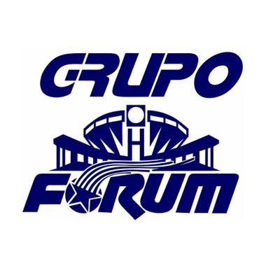 Logotipo de Forum de Valencia