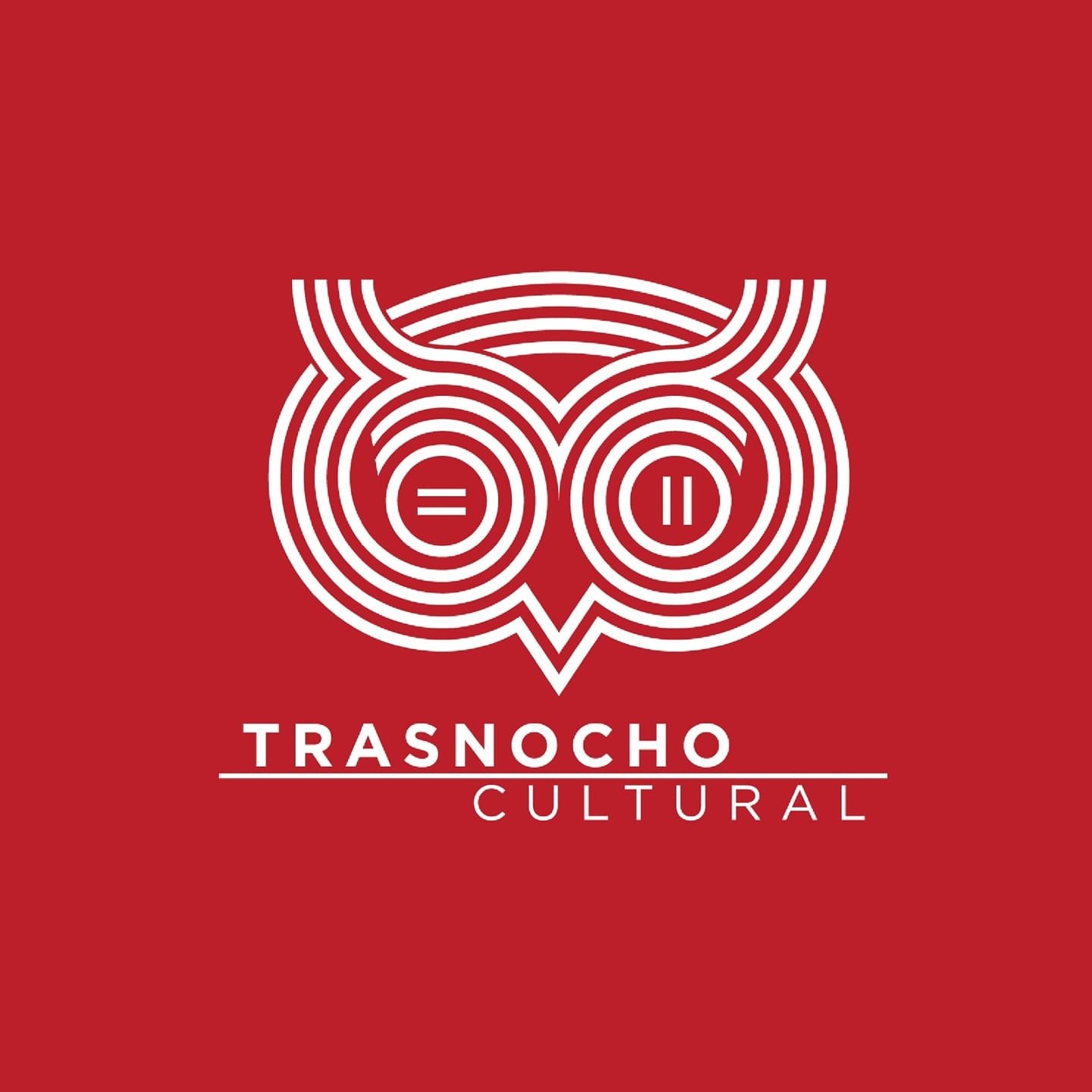 Logotipo de Trasnocho Cultural