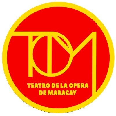 Logotipo de Teatro de la Ópera de Maracay