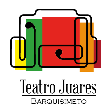 Logotipo de Teatro Juares