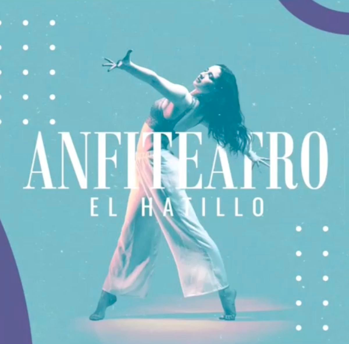 Logotipo de Anfiteatro El Hatillo