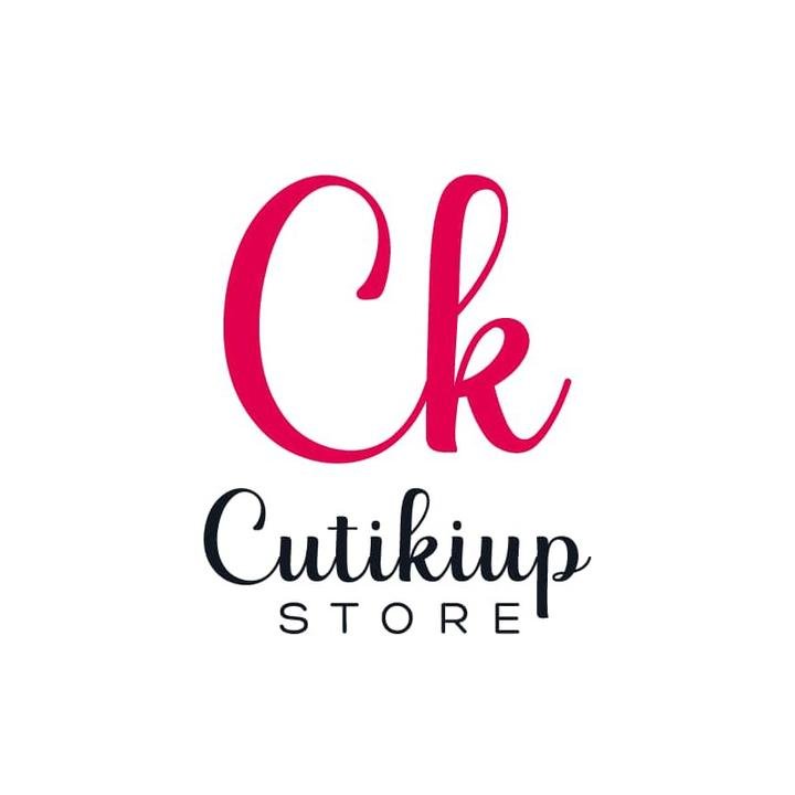 Logotipo de Cutikiup Store