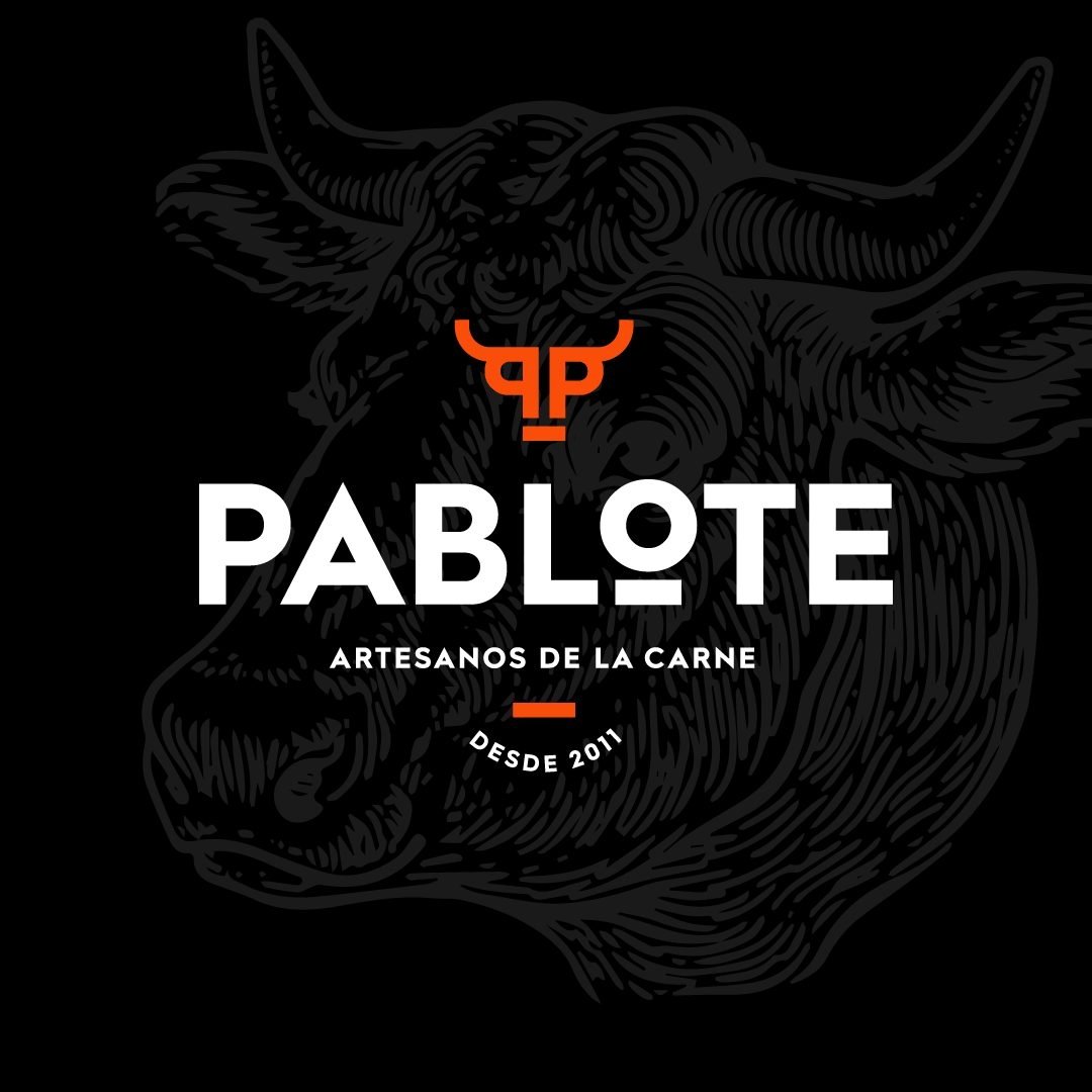 Logotipo de Carnicería Pablote