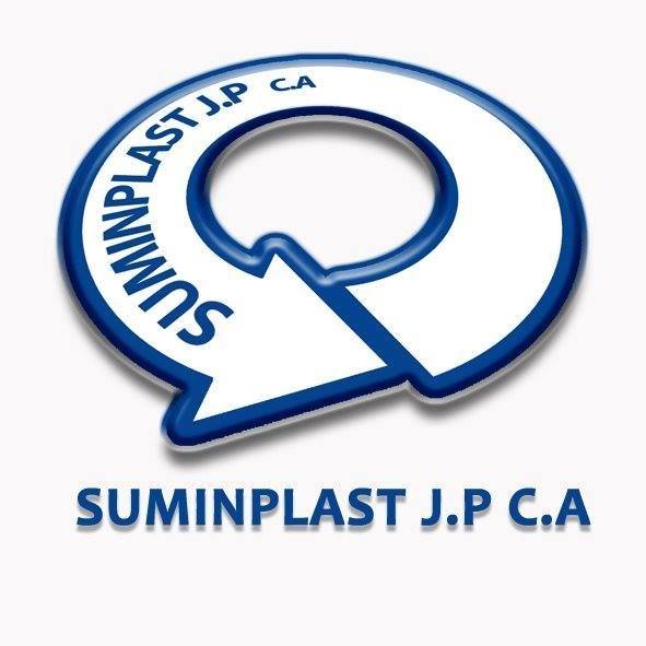 Logotipo de Suminplast JP, C.A.