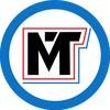 Logotipo de Mototitanes Ocumare