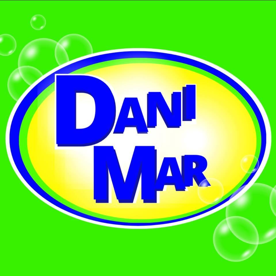 Logotipo de Productos Danimar