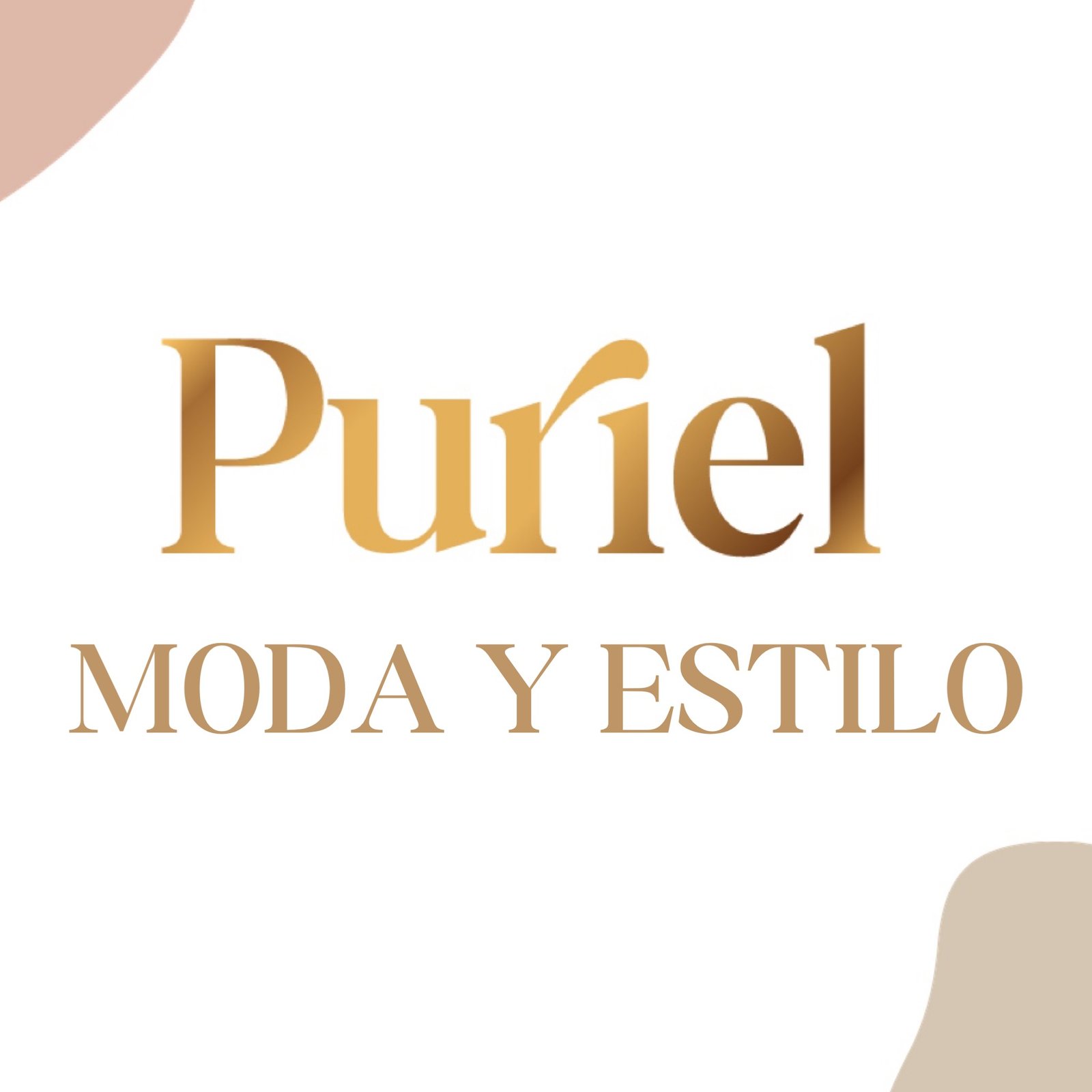 Logotipo de Puriel Lido