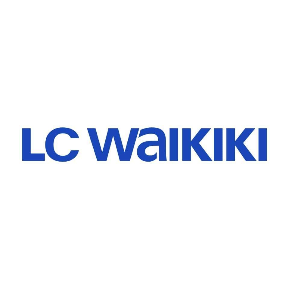 Logotipo de LC Waikiki Los Aviadores