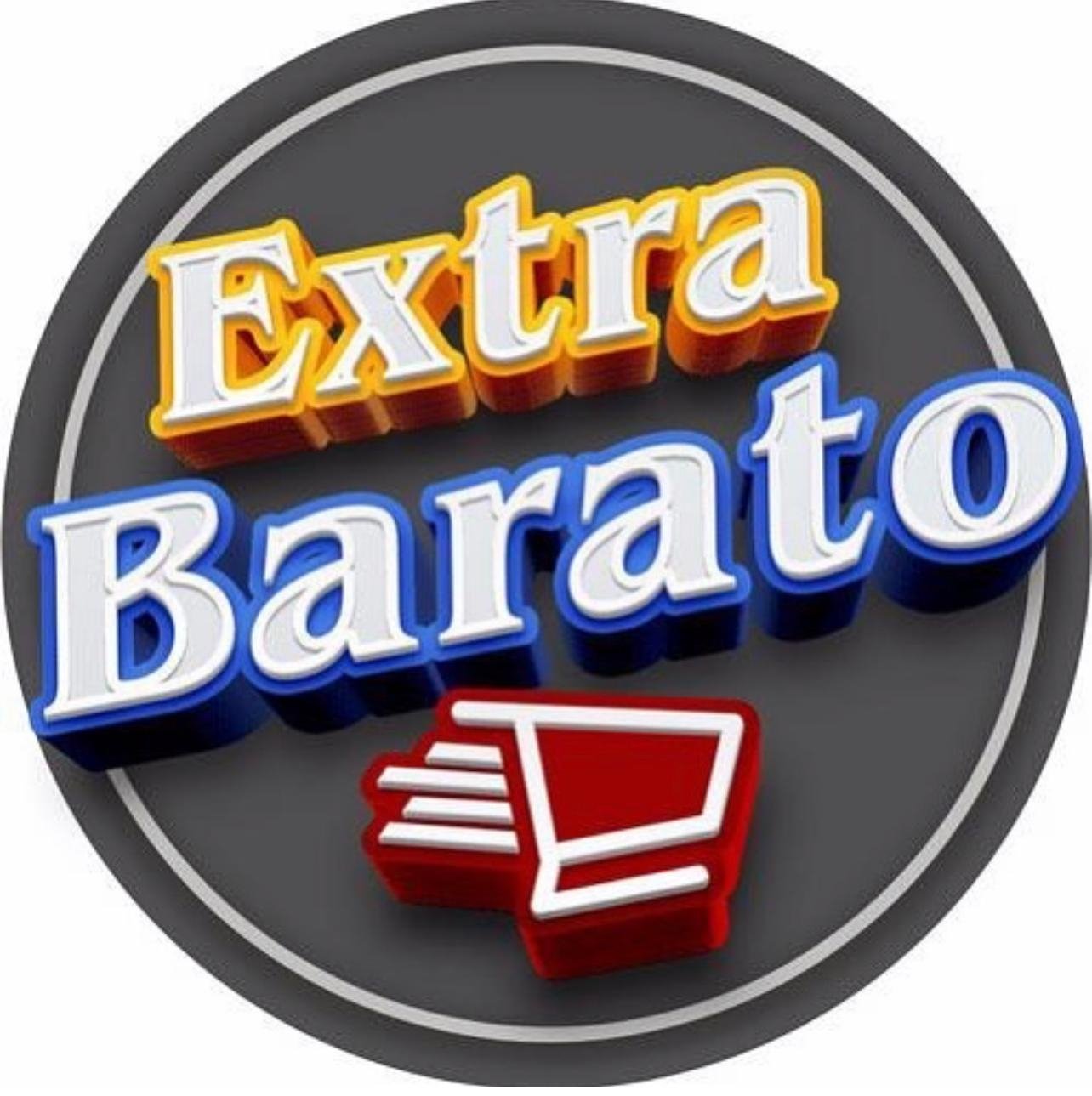 Logotipo de Extra Barato Maracaibo