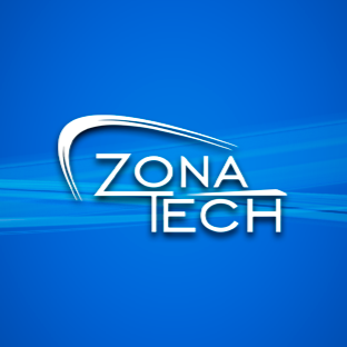 Logotipo de Zona Tech City Market