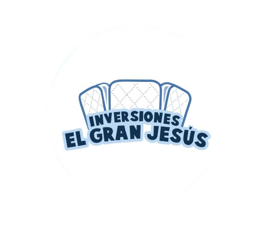 Logotipo de El Gran Jesús de la 21