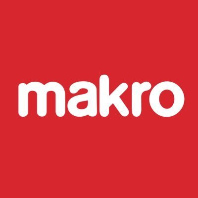 Logotipo de Makro Charallave