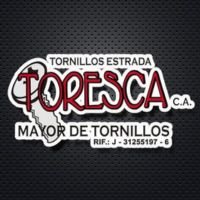 Logotipo de TORNILLOS ESTRADA TORESCA, C.A.