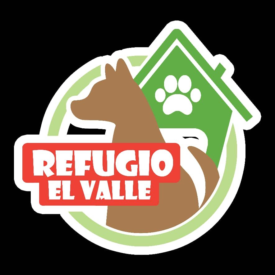 Logotipo de Refugio El Valle