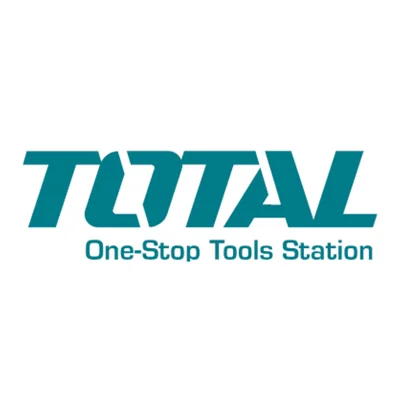 Logotipo de Total Tools Biscucuy