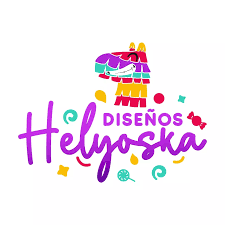 Logotipo de Diseños Helyoska