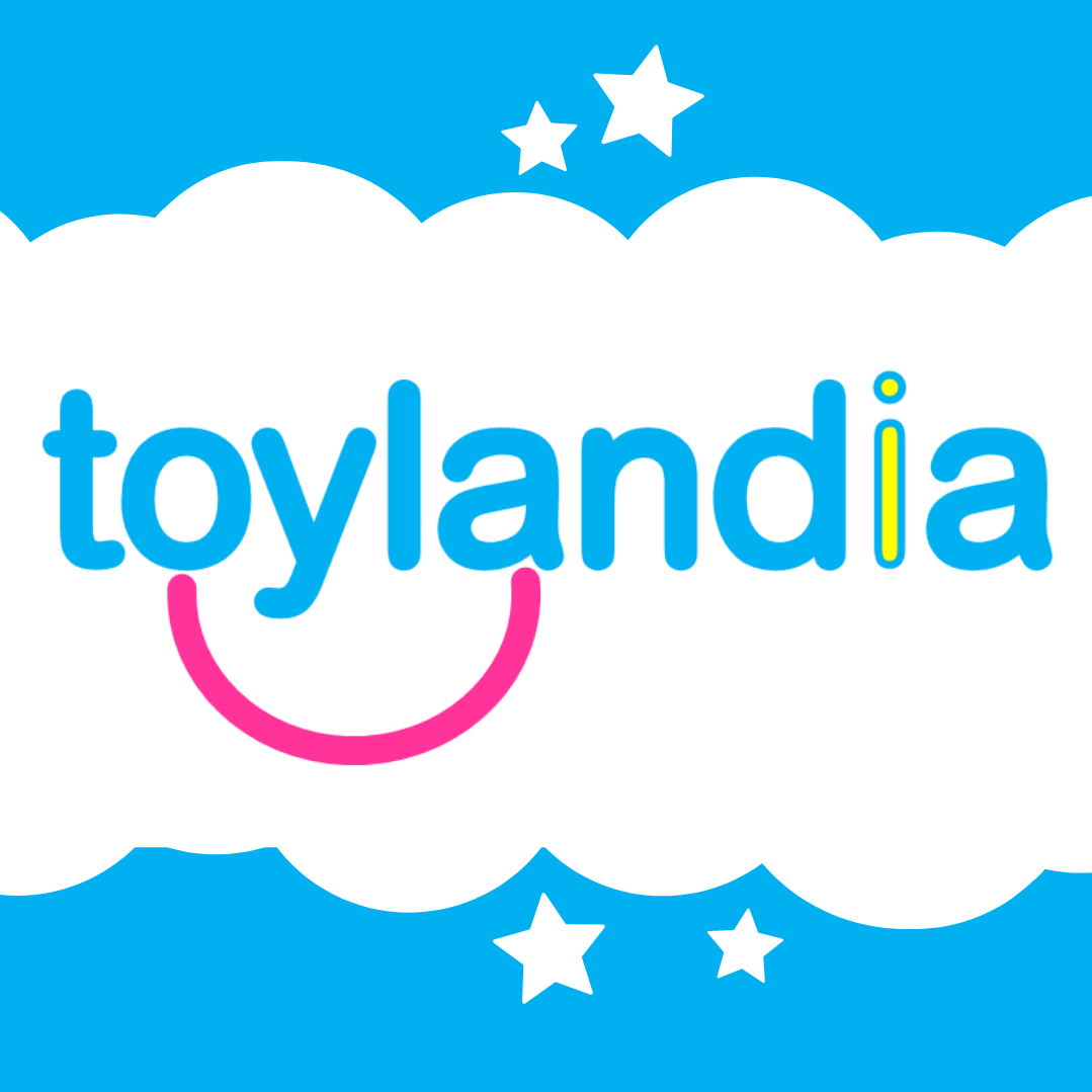 Logotipo de Toylandia Sambil Chacao