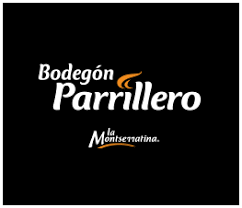 Logotipo de Monserratina Bodegón