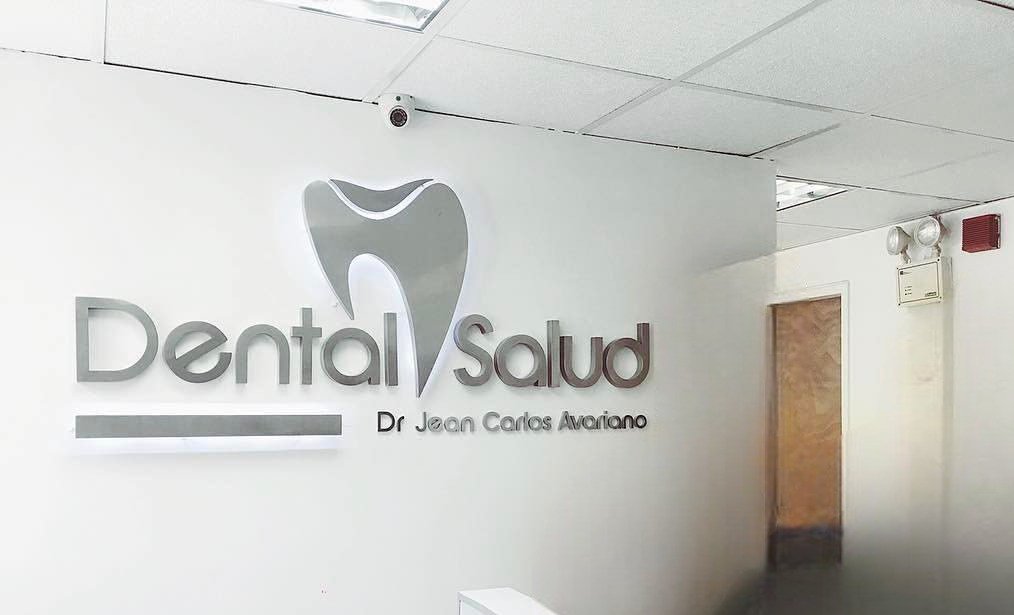 Fachada de Dental Salud