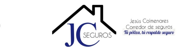 Fachada de JC SEGUROS VE 921