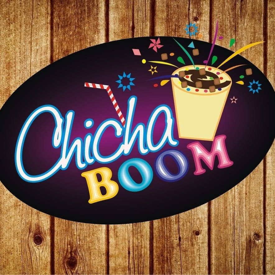 Fachada de Chicha boom