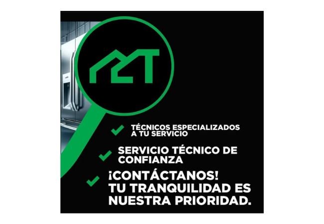 Fachada de Multiservicios Zona Tecnic