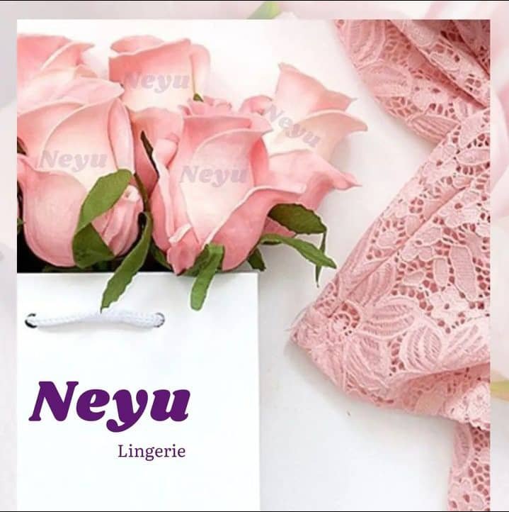 Fachada de NEYU Lingerie