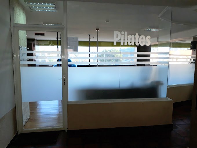 Fachada de Bodyline Pilates C.A.