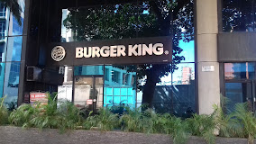 Fachada de Burger King Centro Lido