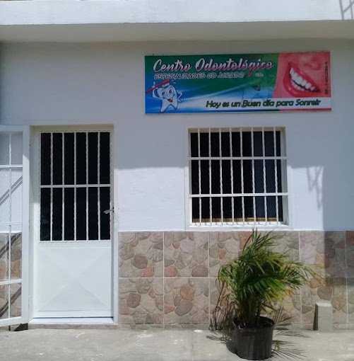 Fachada de Jurado Centro Odontologico