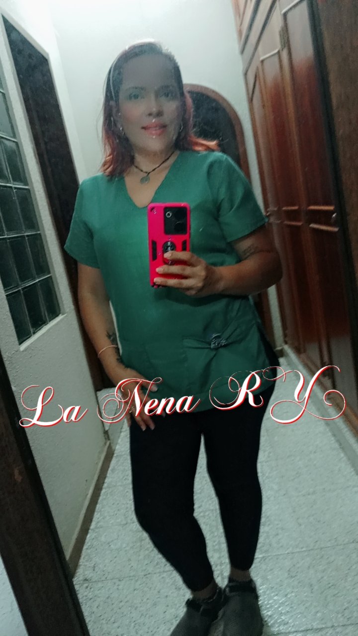 Fachada de Nurse Ry 3242