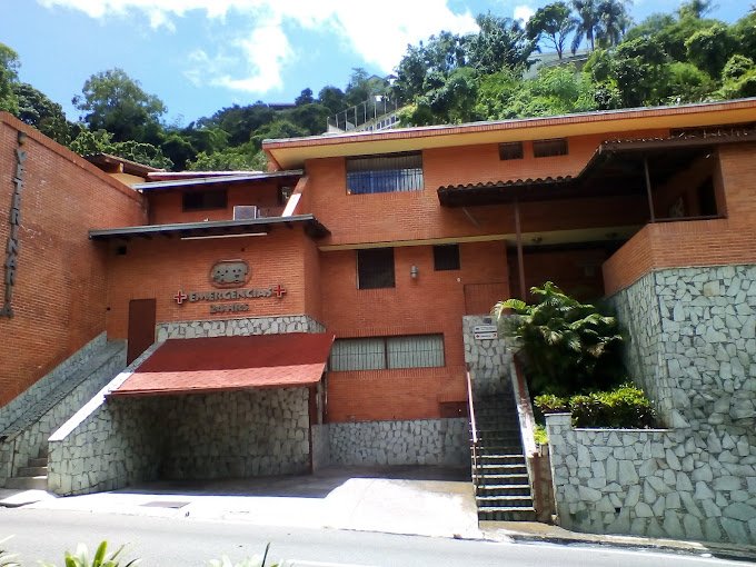 Fachada de Consultorio Veterinario Los Campitos