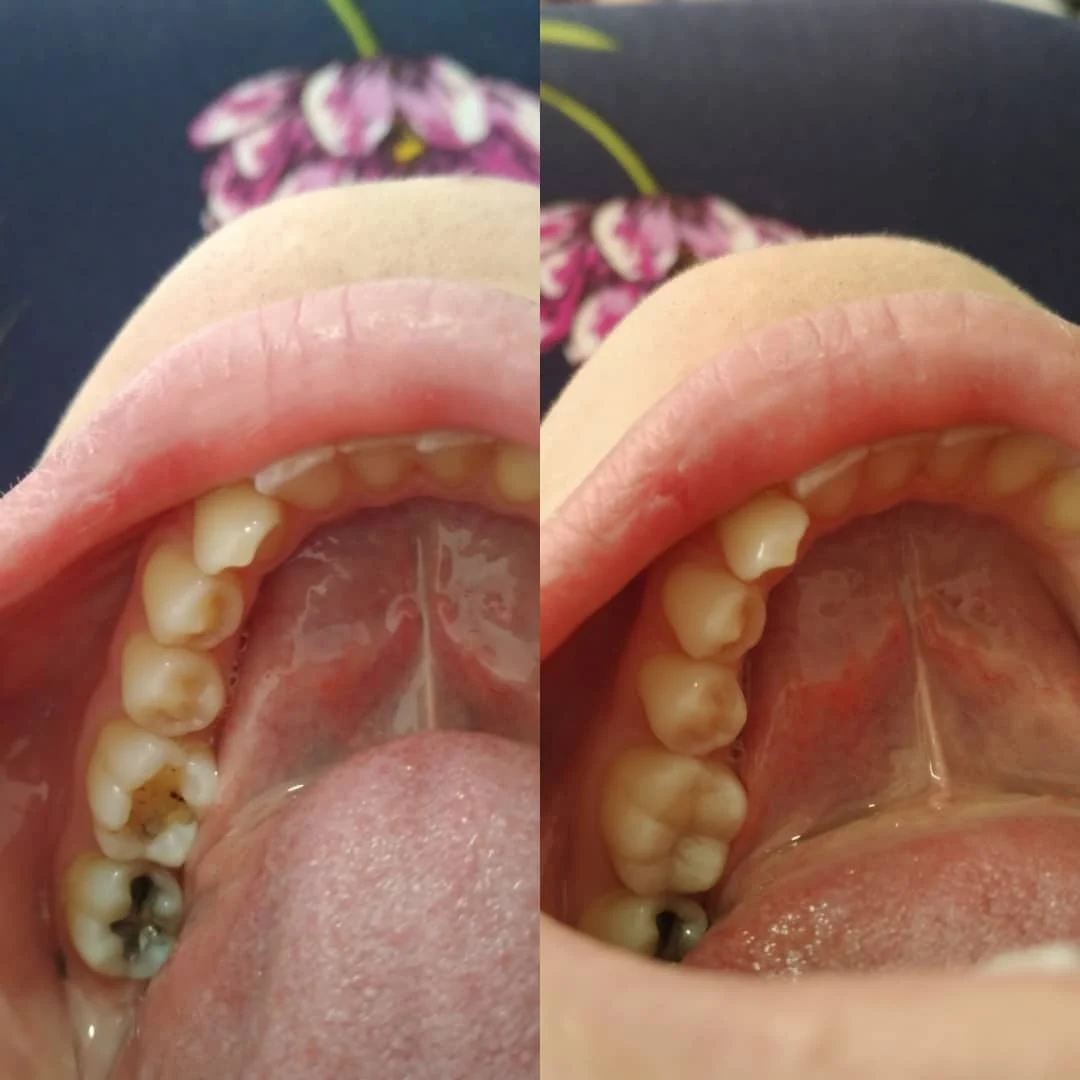 Fachada de Odontología Dr. Davide Mobili R