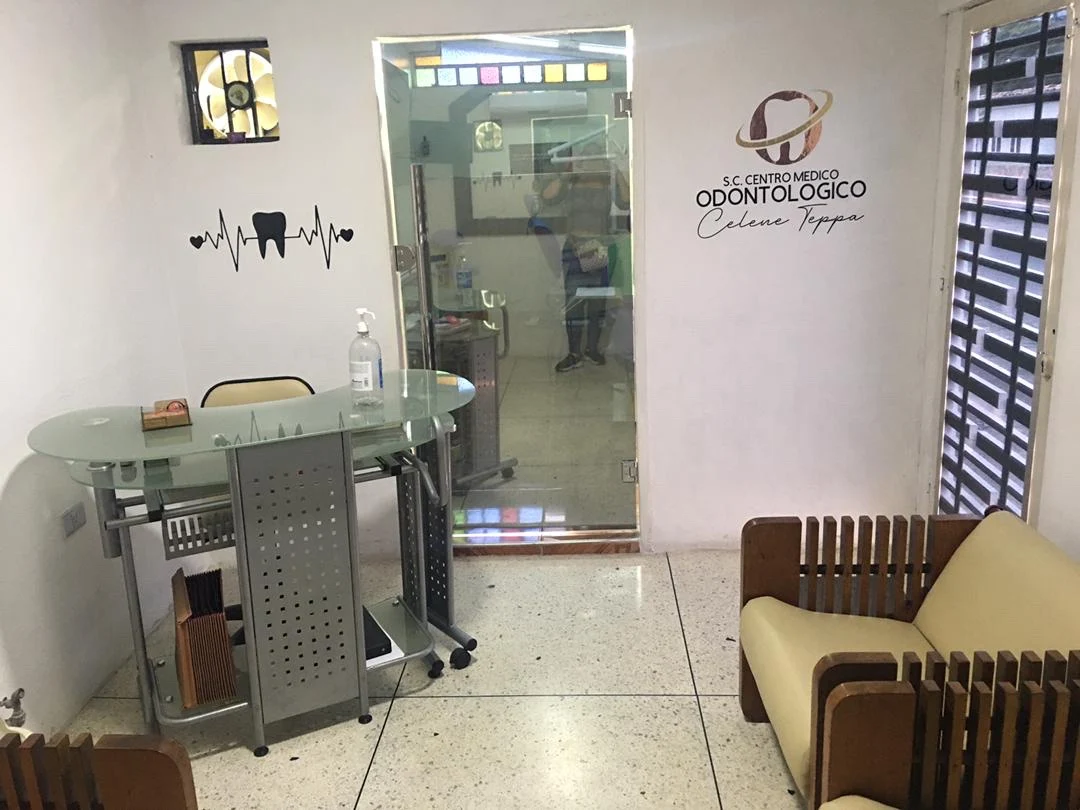 Fachada de Centro Medico Odontologico Celene Teppa