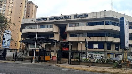 Fachada de Fundación BADAN Maracay