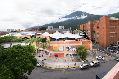 Fachada de Locatel Boleíta Center