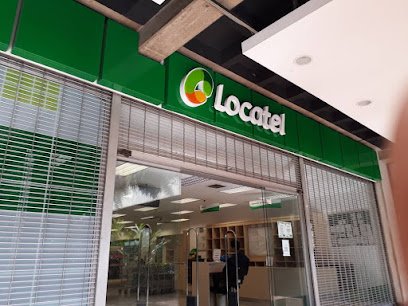 Fachada de Locatel El Marqués