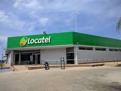 Fachada de Locatel Cabimas