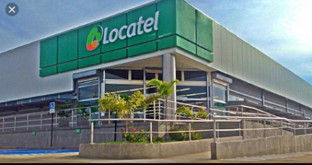 Fachada de Locatel Ciudad Ojeda