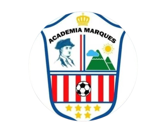 Fachada de Academia de Futbol El Marques