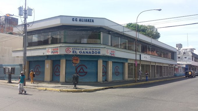 Fachada de Cleveland English Institute